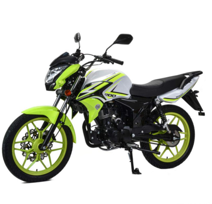 Мотоцикл MOTOLAND (МОТОЛЕНД) 200 SPRINT в Камышине