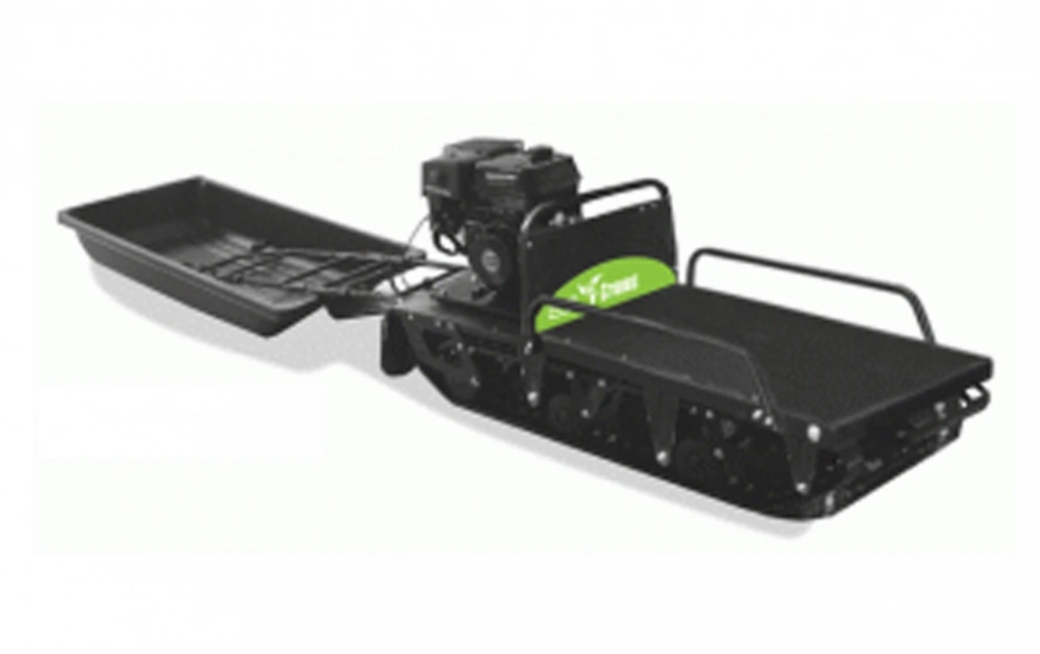 Мотобуксировщик CRONUS CR13V ОТКРЫТЫЙ в Камышине