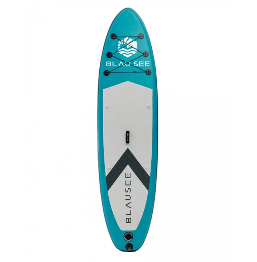 НАДУВНОЙ SUP-BOARD BUSINESS LIGHT BLUE 10,6 в Камышине