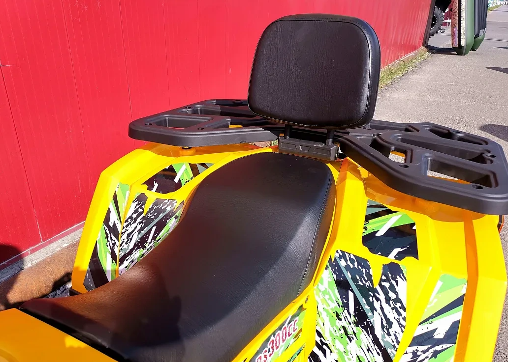 Квадроцикл PROMAX STORM 280 LUX в Камышине