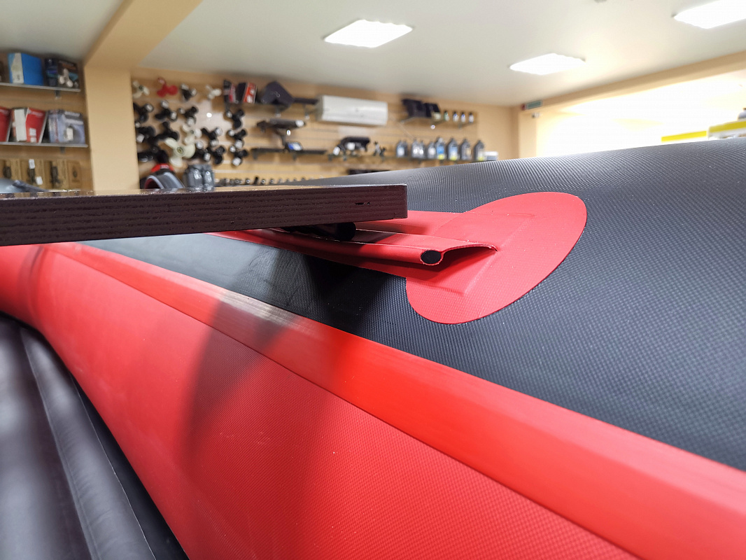 Лодка MISHIMO SPORT 370 в Камышине