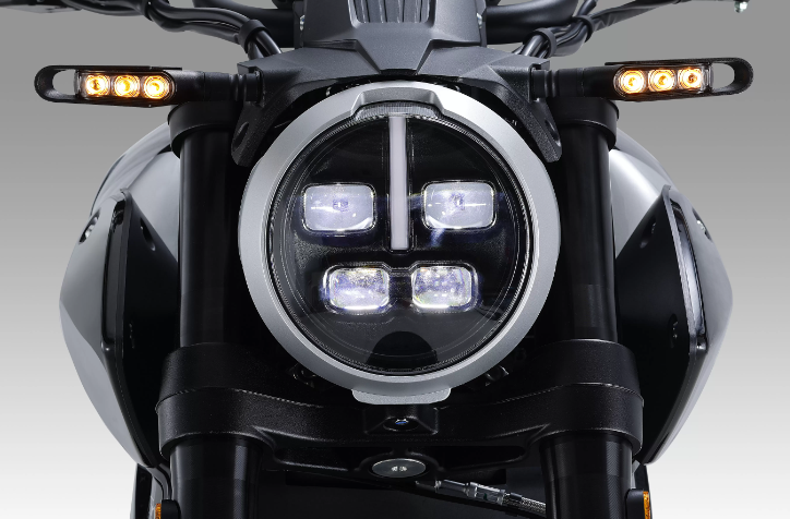 Мотоцикл GAOKIN THOR 1000 в Камышине