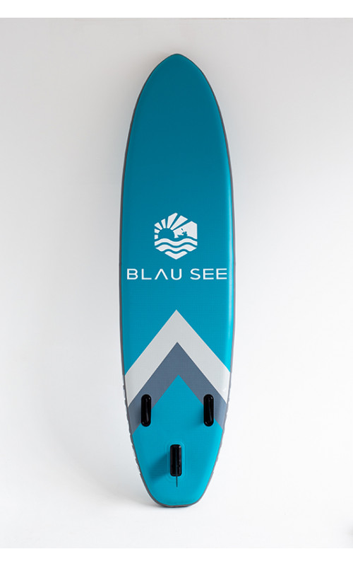 НАДУВНОЙ САП БОРД BLAUSEE 10 в Камышине