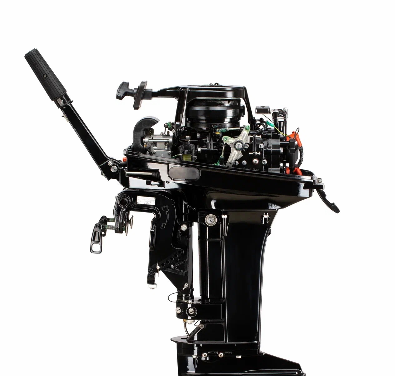 ЛОДОЧНЫЙ МОТОР GLADIATOR G20FHS в Камышине