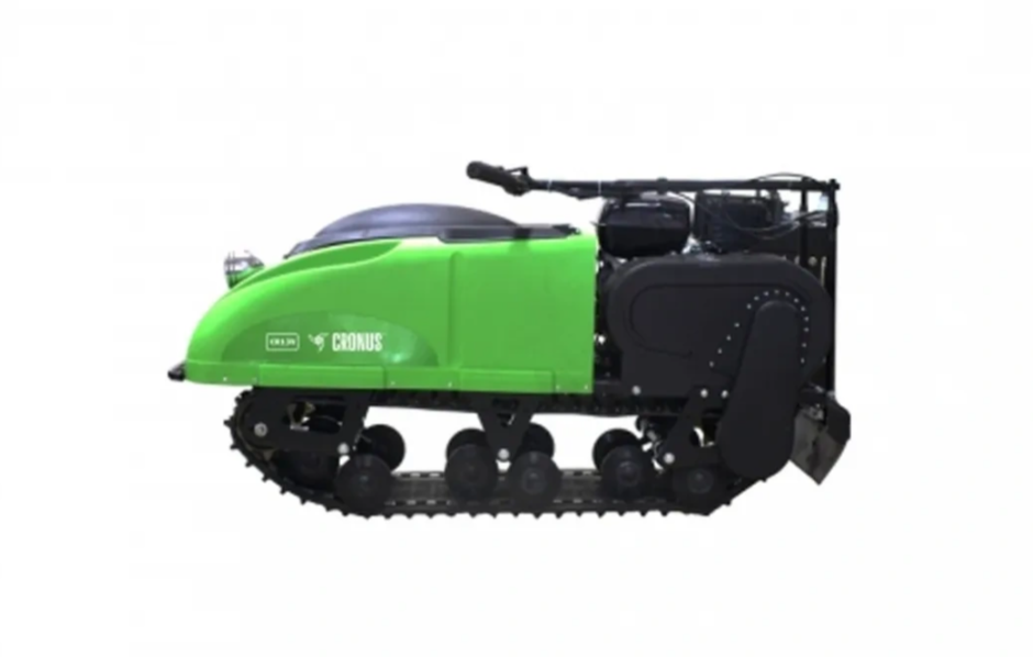 Мотобуксировщик CRONUS CR13V в Камышине