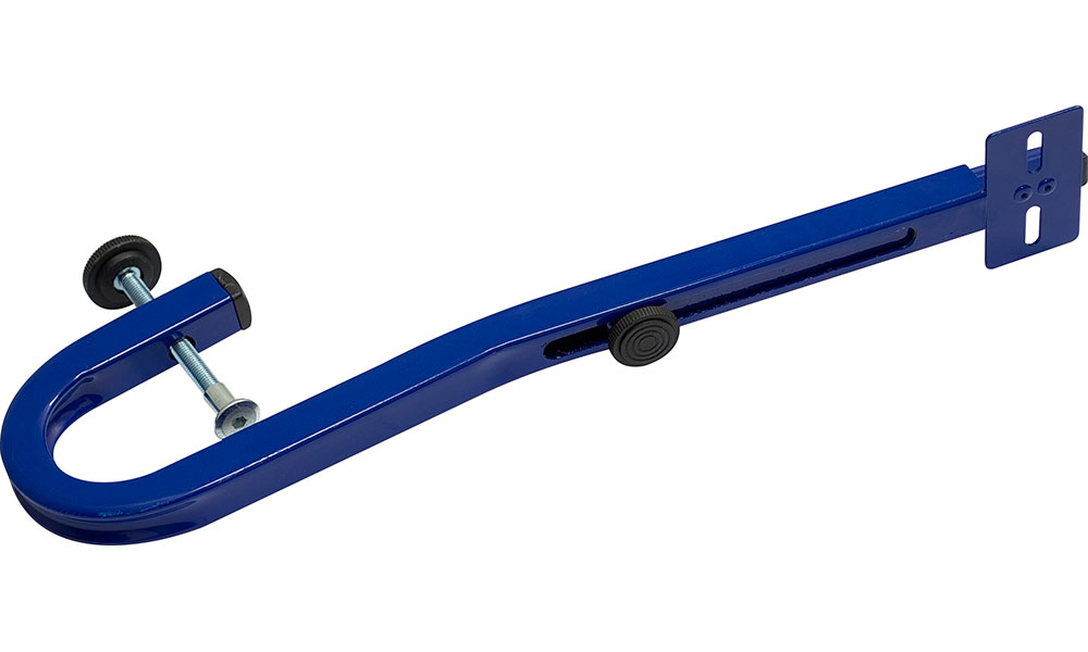 Кронштейн датчика эхолота №1 под нднд в Камышине