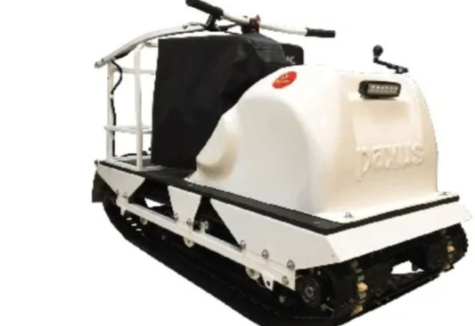 Мотобуксировщик PAXUS 550 9 л.с. в Камышине