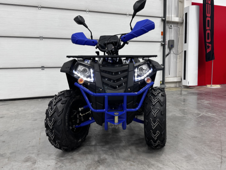 Квадроцикл GBM SHARP BIG 300 NEW PREMIUM в Камышине