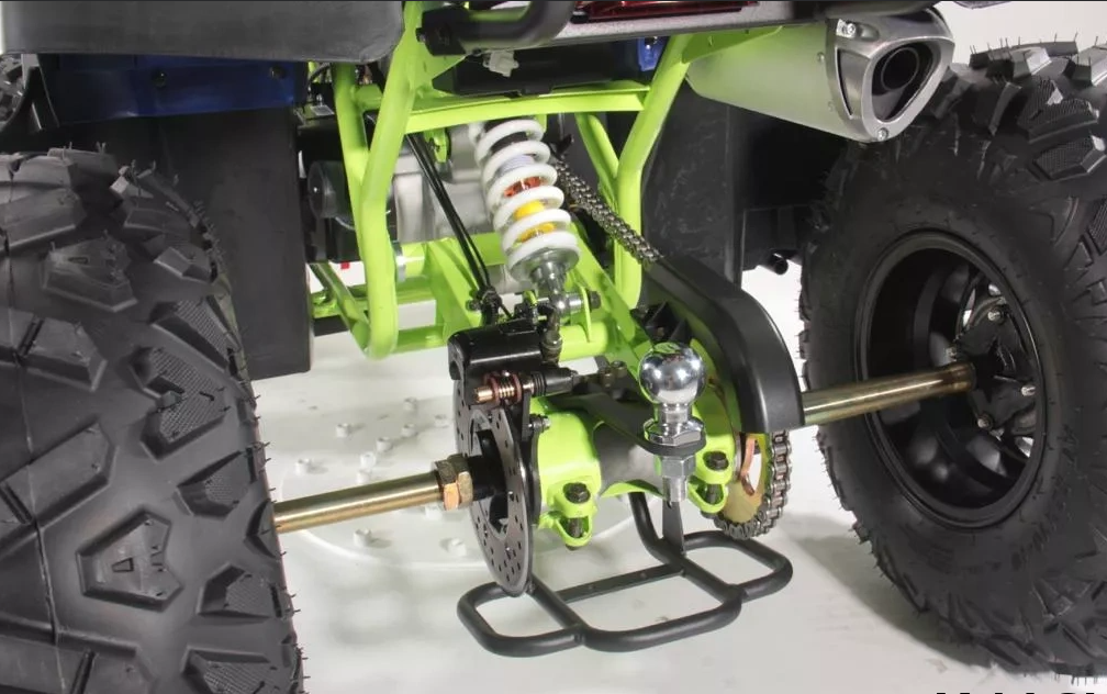 Квадроцикл YACOTA SELA MAX 200 в Камышине