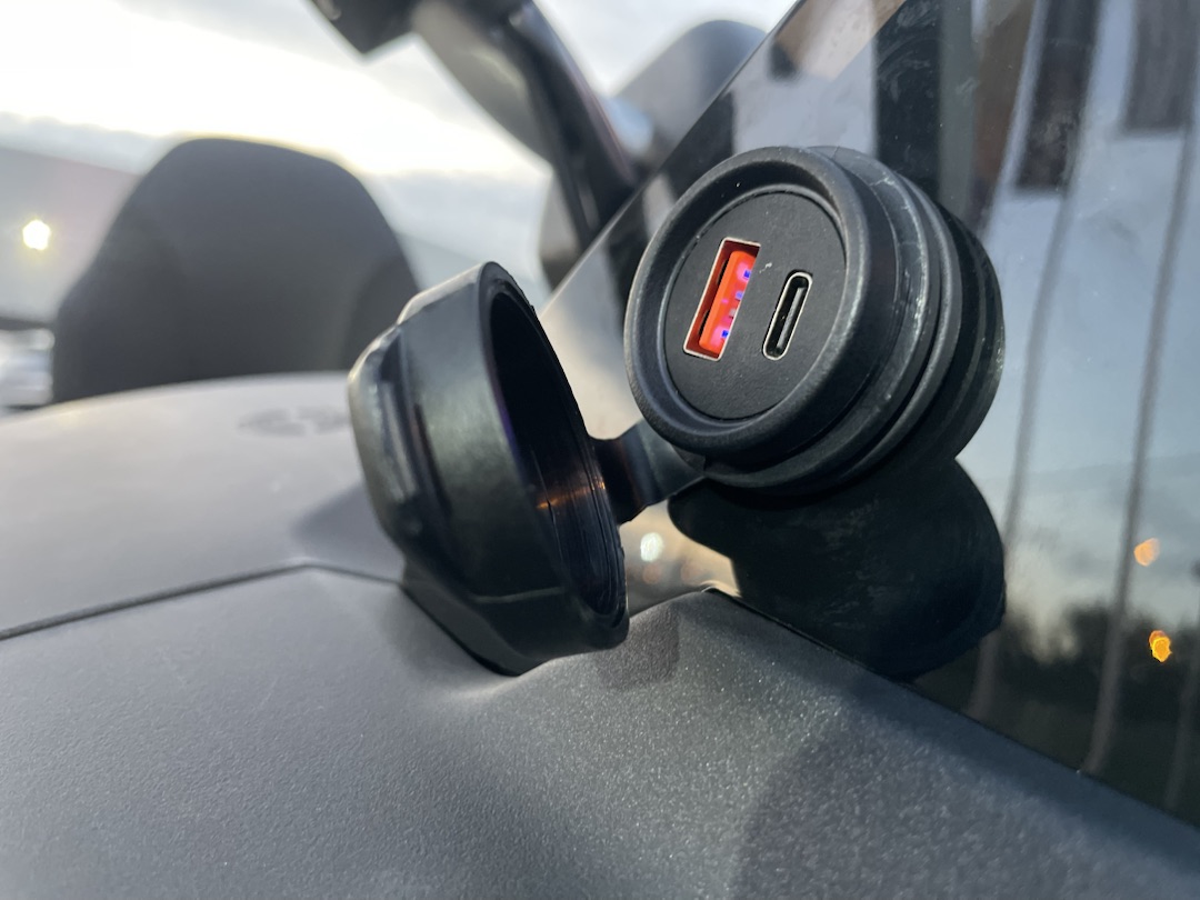 Квадроцикл BENDA Redstone 550 R2 в Камышине