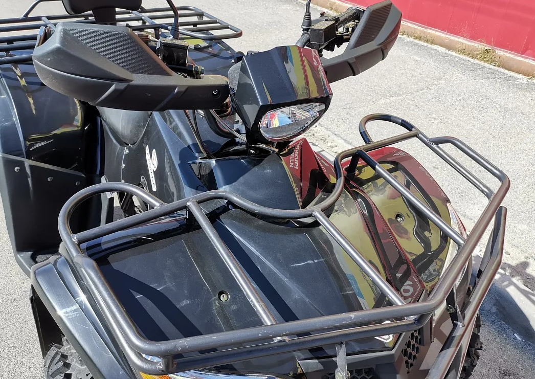 Квадроцикл PROMAX TRX300 CVT в Камышине