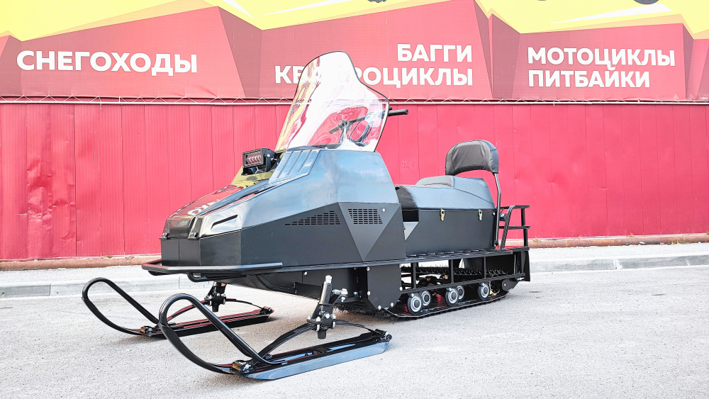 Снегоход PROMAX YAKUT 500 2.0 4T 27 в Камышине