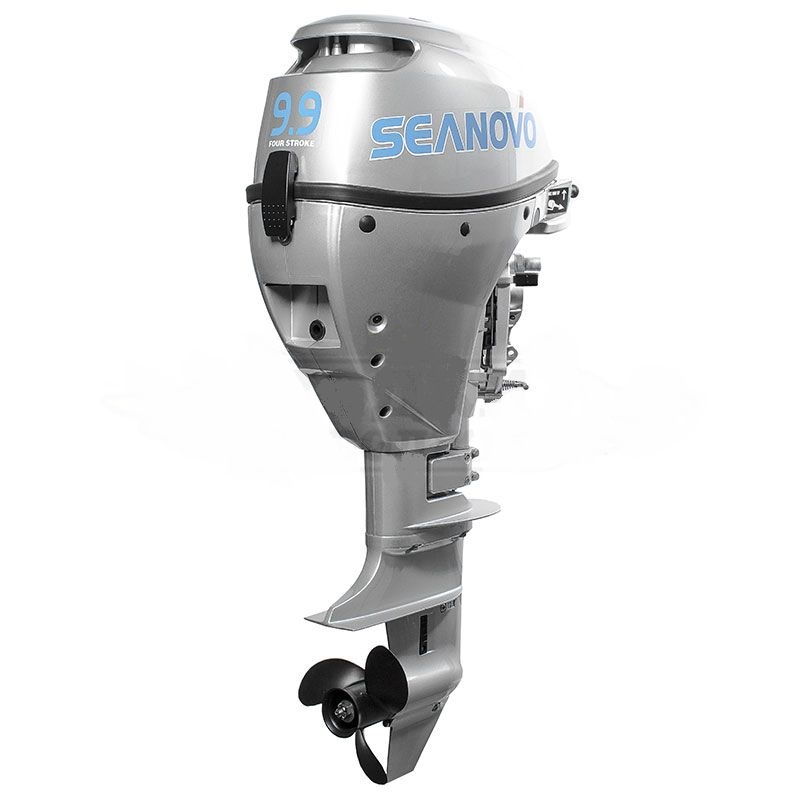 Лодочный мотор SEANOVO SNF9.9FES в Камышине