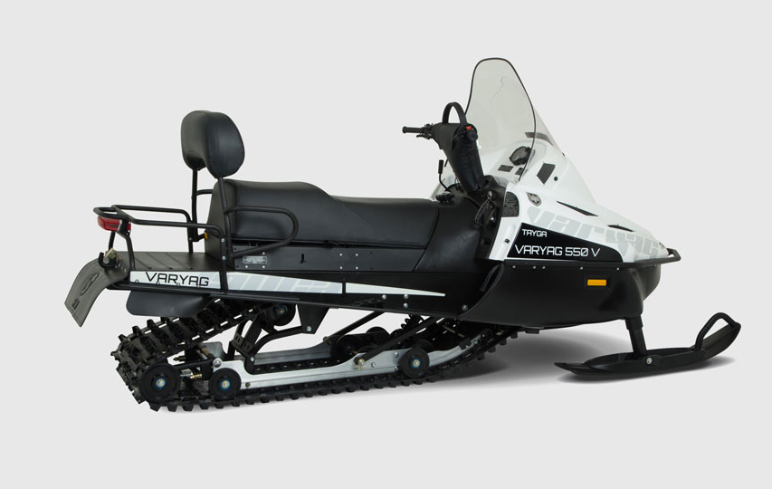 Снегоход РМ ТАЙГА ВАРЯГ 550 V XE в Камышине