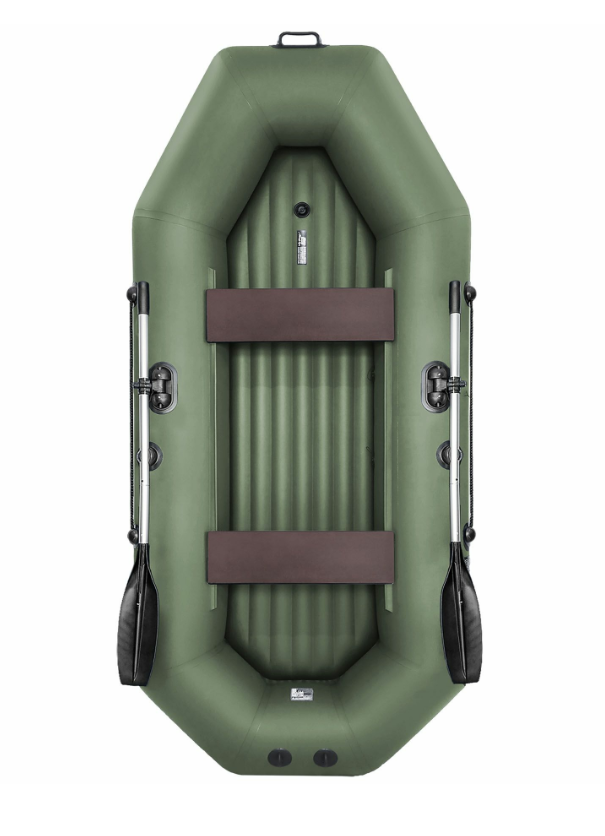  Лодка АКВА-МАСТЕР 280 НД в Камышине