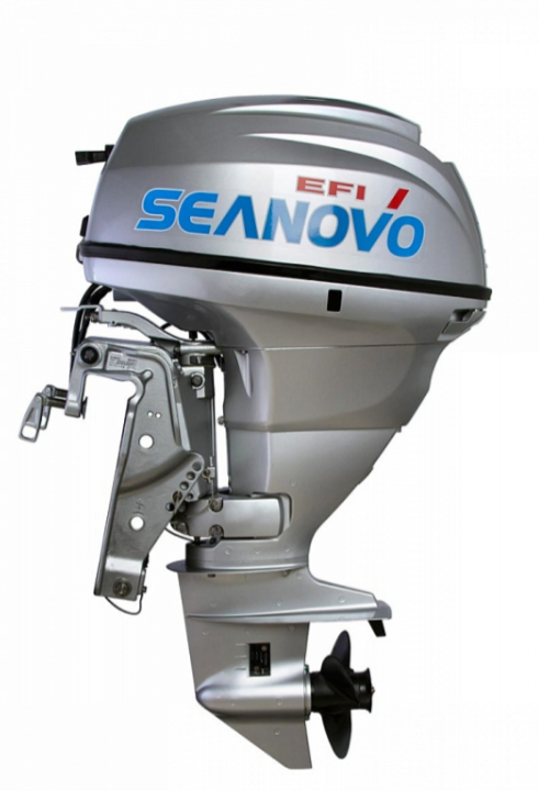 Лодочный мотор SEANOVO SNEF30FEL-T - EFI в Камышине