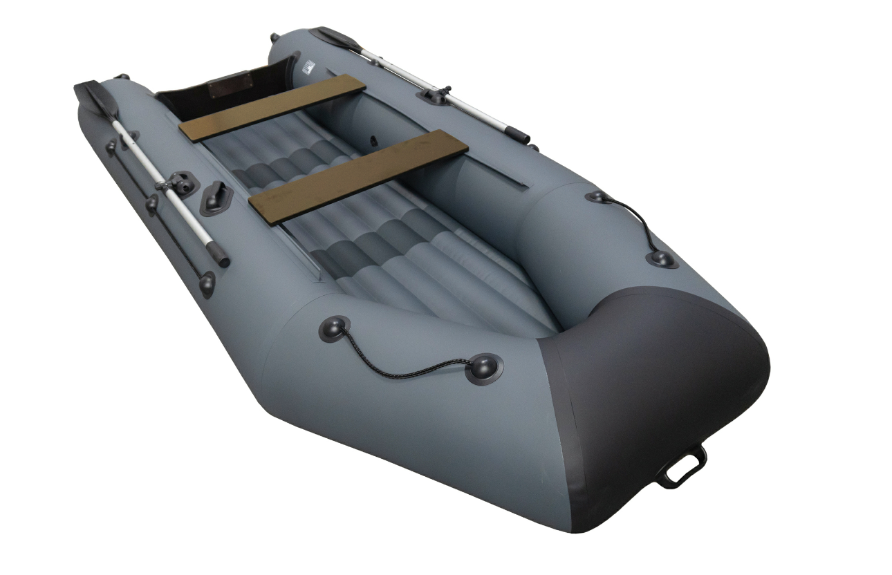 Лодка Барс 3400 НДНД в Камышине