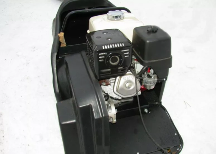 Мотобуксировщик ВОЛГАРЬ 9 Утилитарный в Камышине