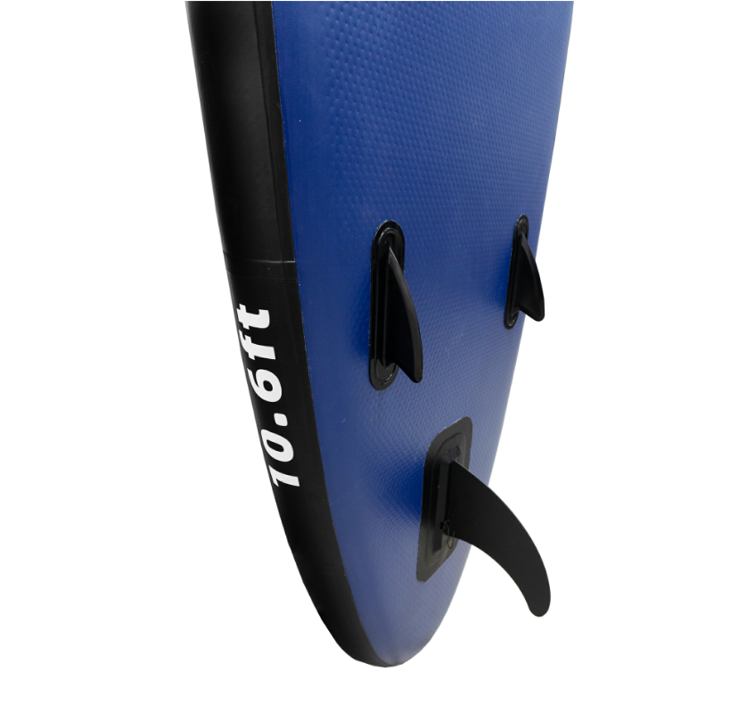 Сап-борд синий 10.6ft RIVIERA в Камышине