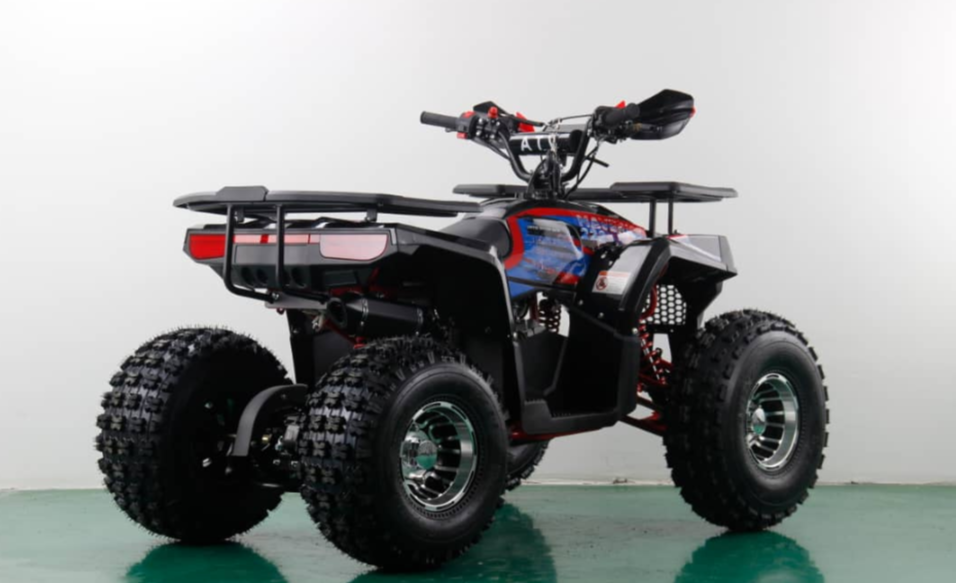 Квадроцикл GBM MAVERICK 222 NEW в Камышине