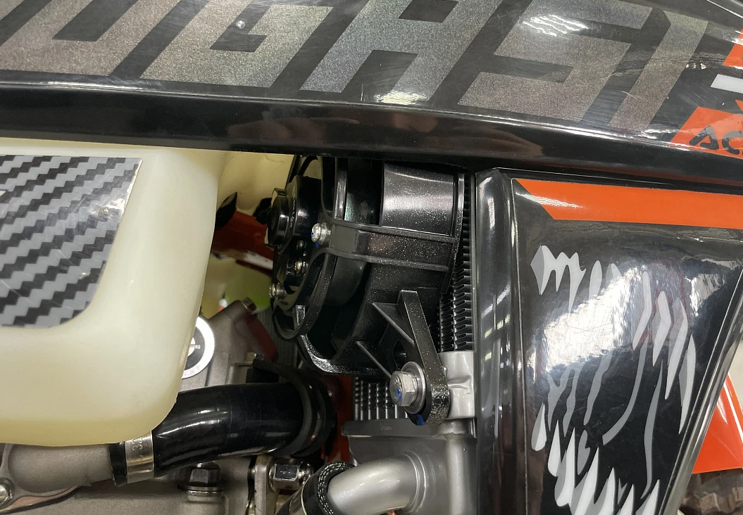 Мотоцикл PROGASI HARDCORE 450 в Камышине