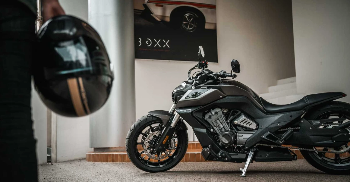 Мотоцикл Benda LFC 700 Pro в Камышине