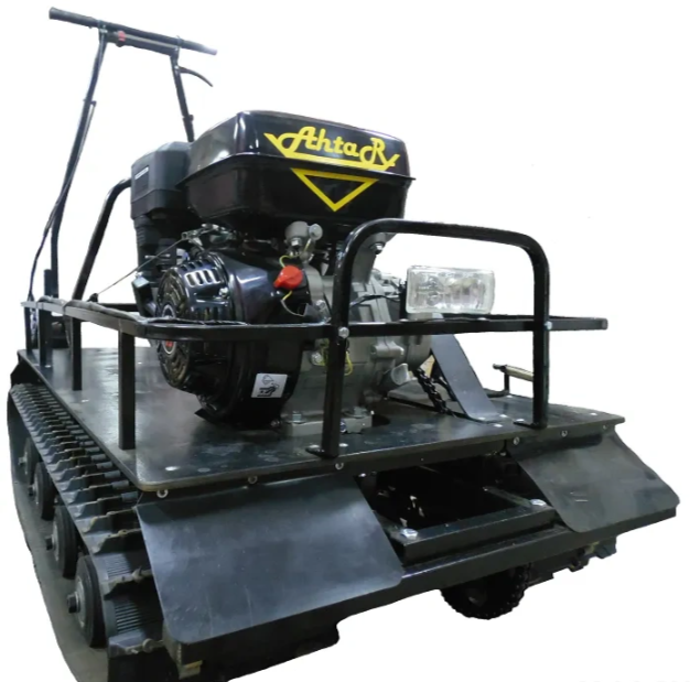 Мотобуксировщик AhtaR L11 в Камышине