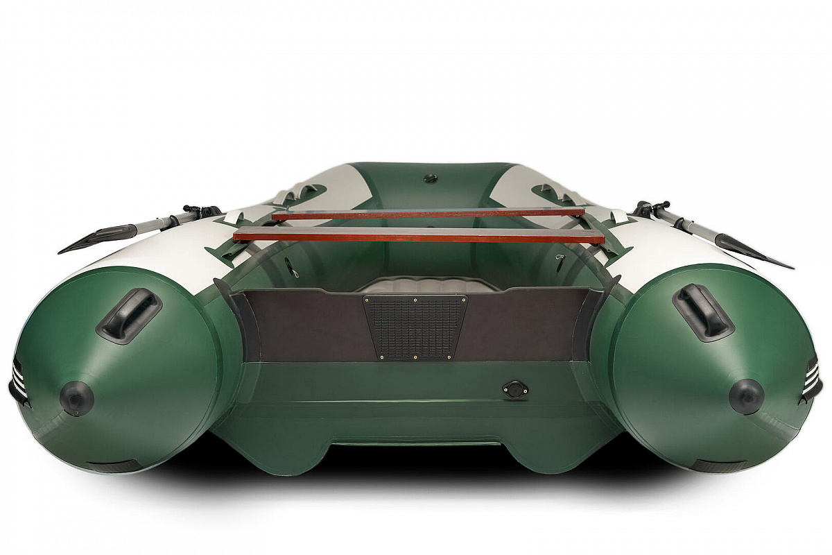 Лодка MISHIMO LITE DF 390 в Камышине