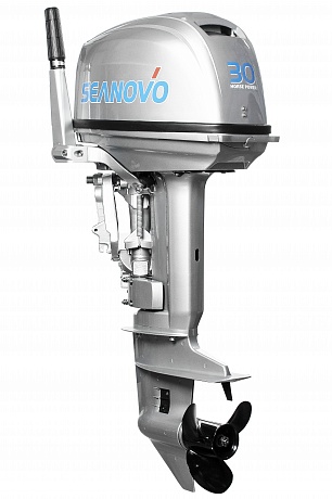 Лодочный мотор SEANOVO SN30FHL в Камышине