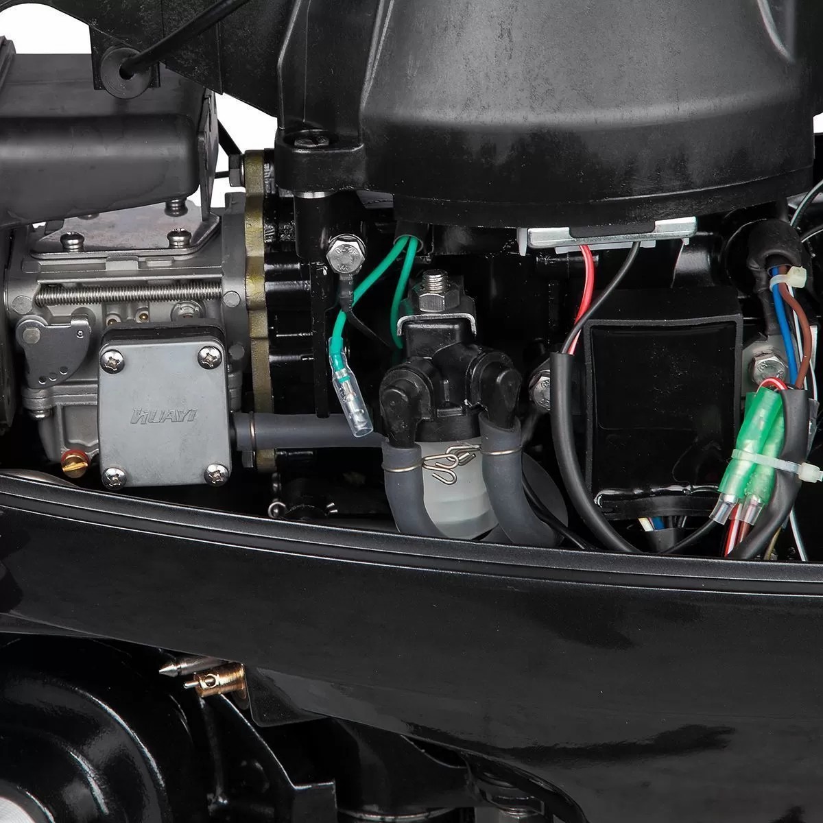 Лодочный мотор MARLIN MP 9.9 AMHS в Камышине