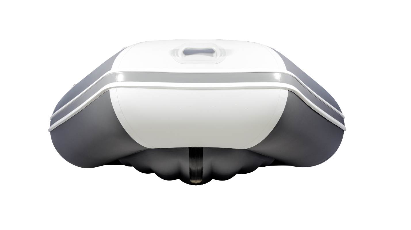 Лодка АКВА 3400 НДНД в Камышине