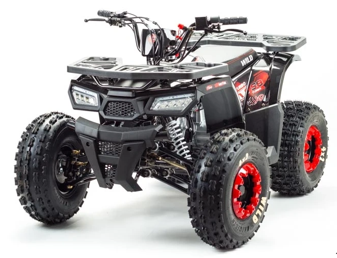 Квадроцикл PROMAX WILD 175 в Камышине