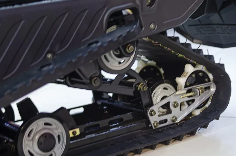 Снегоход Ataki WD 300 в Камышине