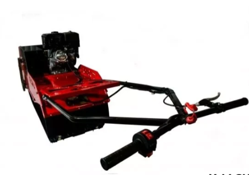 Мотобуксировщик Сила 500 13 л.с. в Камышине