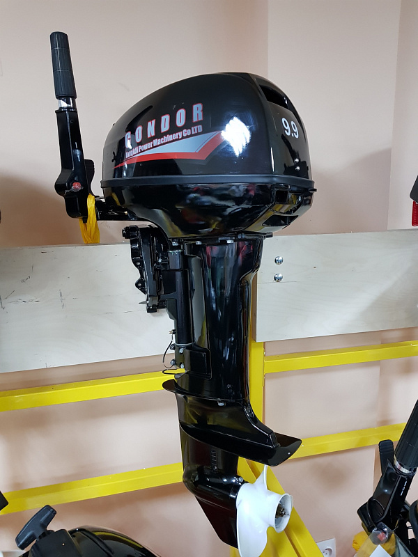 Лодочный мотор Condor T9.9HS в Камышине