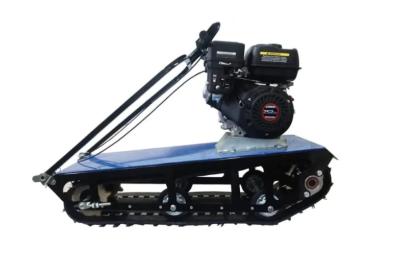 Мотобуксировщик XTREME-MOTORS "Конек-Горбунок" 8.5 л.с. в Камышине