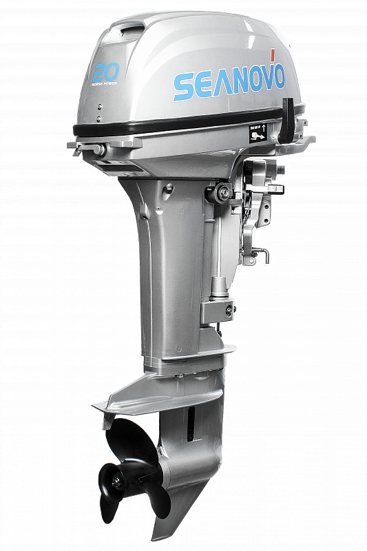 Лодочный мотор Seanovo SN20FFES в Камышине