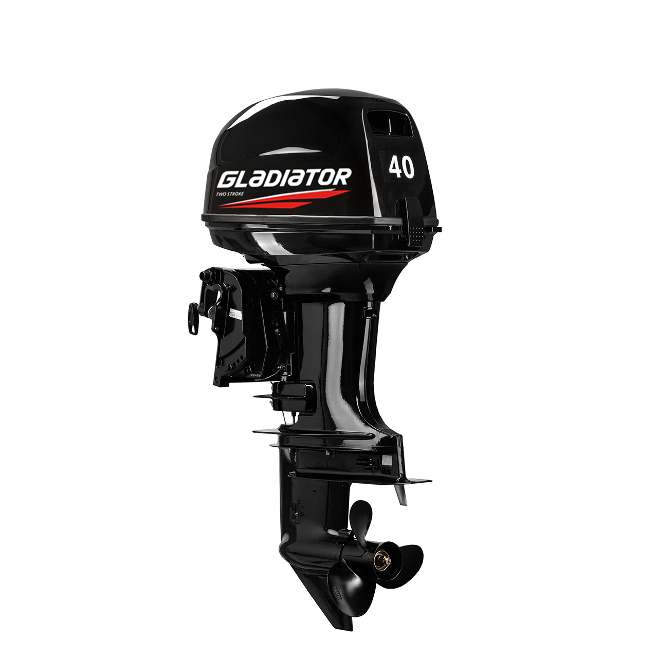 ЛОДОЧНЫЙ МОТОР GLADIATOR G40FES в Камышине