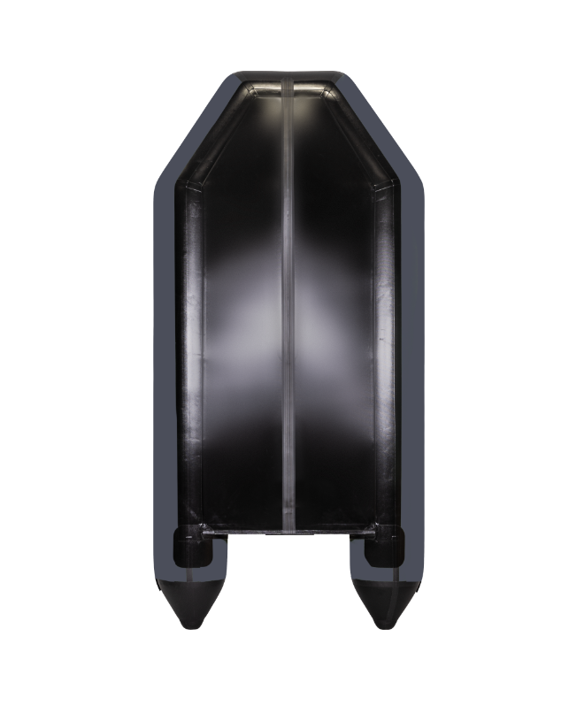  Лодка АКВА 2800 Слань-книжка киль в Камышине