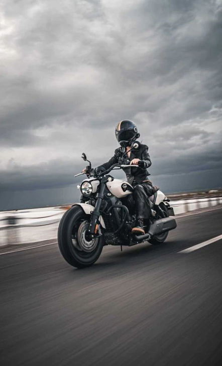 Мотоцикл Benda DarkFlag 500 Commander в Камышине