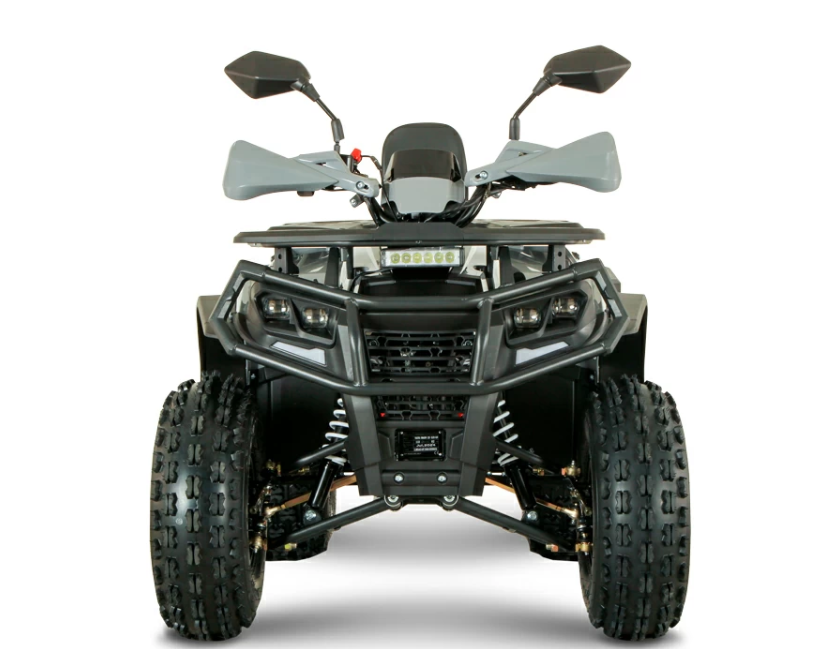 Квадроцикл YACOTA DRAGON LUX LD 125 в Камышине