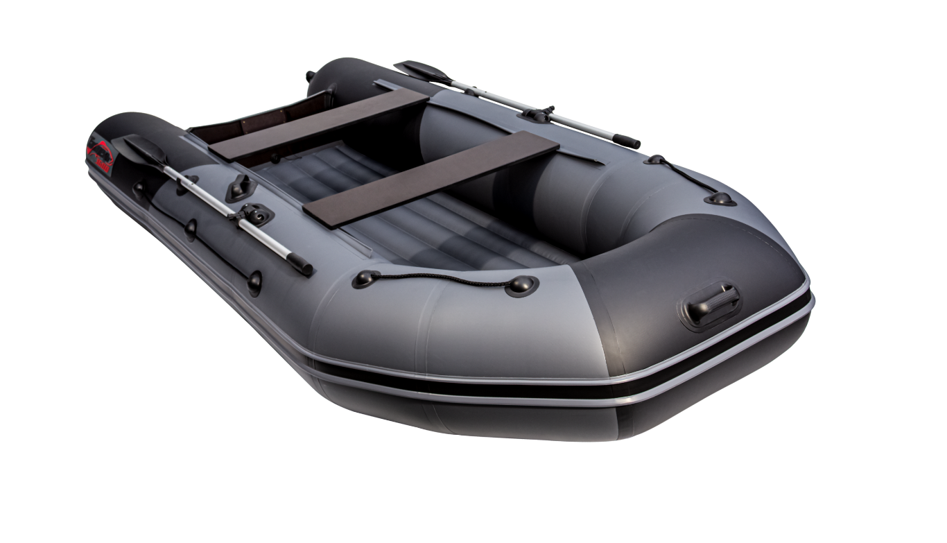 Лодка Таймень NX 3600 НДНД PRO в Камышине