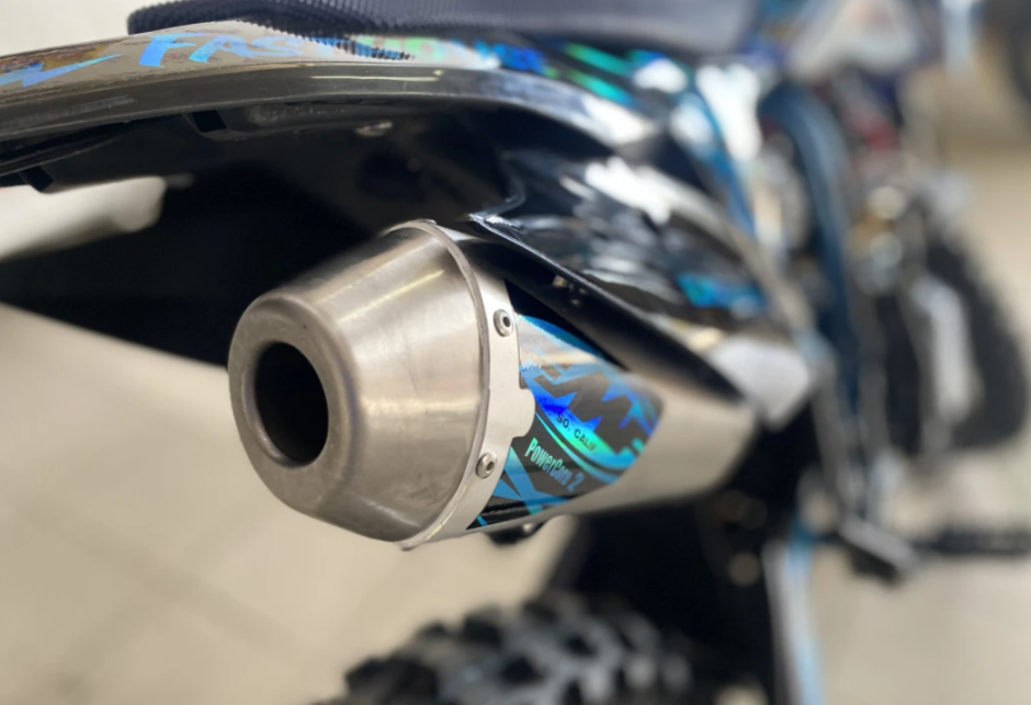 Кроссовый мотоцикл PROMAX DAIKON CB330 в Камышине