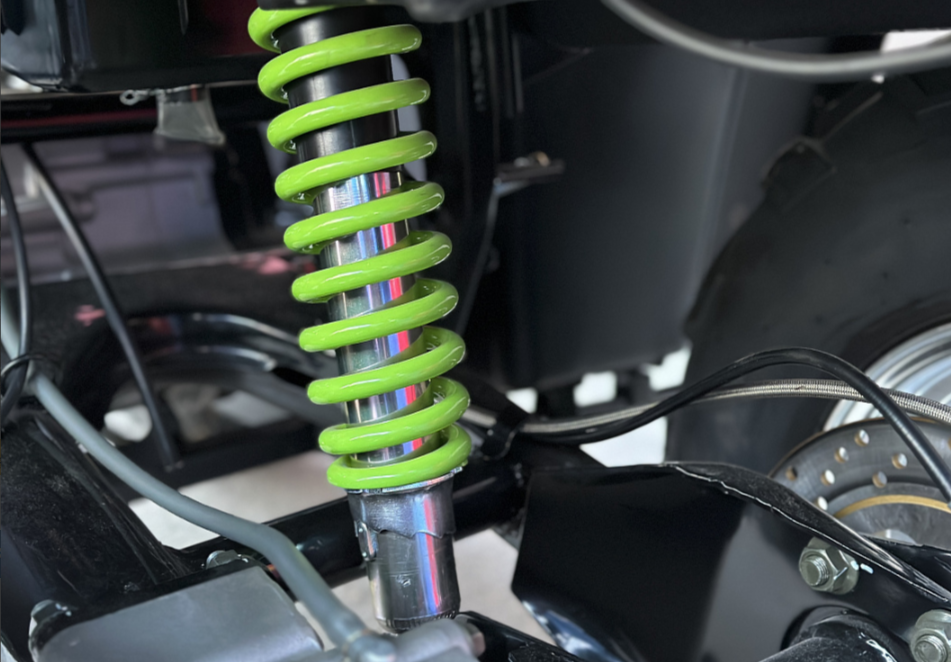 Квадроцикл GBM EXPLORER 400 NEW PREMIUM в Камышине