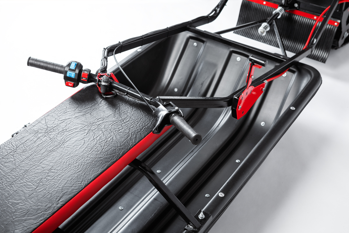 СИДЕНИЕ ДЛЯ САНЕЙ в Камышине