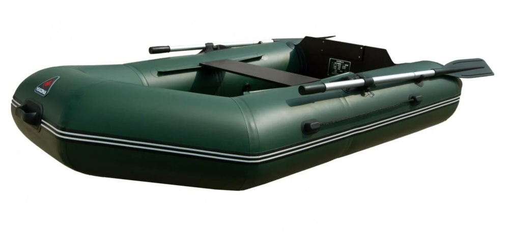 ЛОДКА НАДУВНАЯ YUKONA 230 TL (БЕЗ ПАЙОЛА) в Камышине