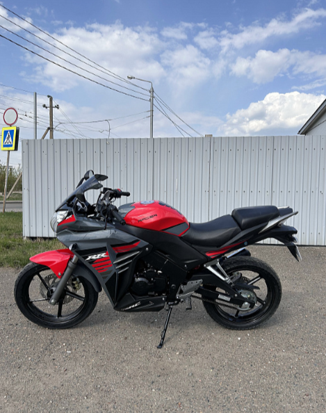 Мотоцикл RACER RC300CS SKYWAY SPORT в Камышине