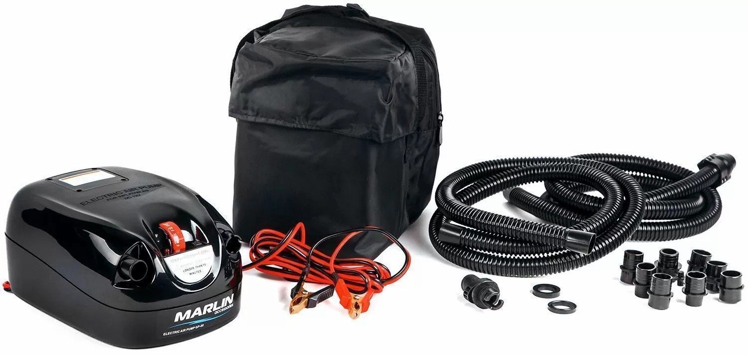 ЭЛЕКТРИЧЕСКИЙ НАСОС MARLIN GP-80 в Камышине