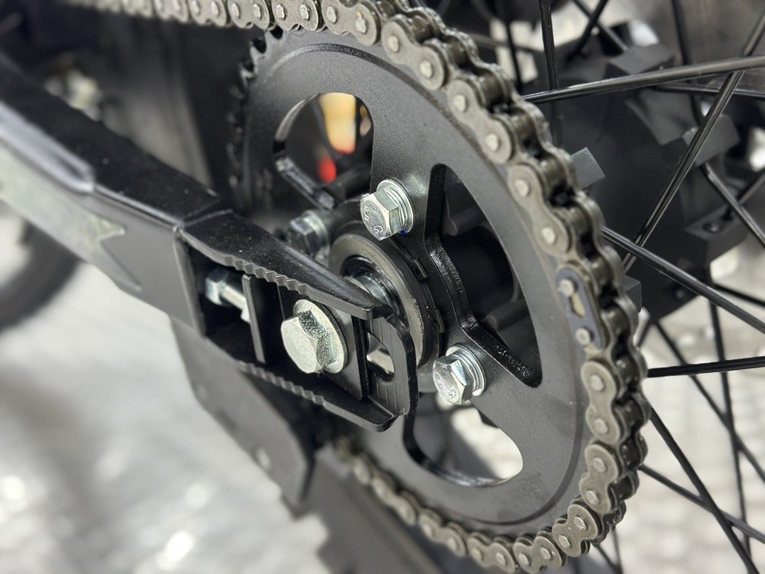 Кроссовый мотоцикл PROMAX ARMY 250 в Камышине