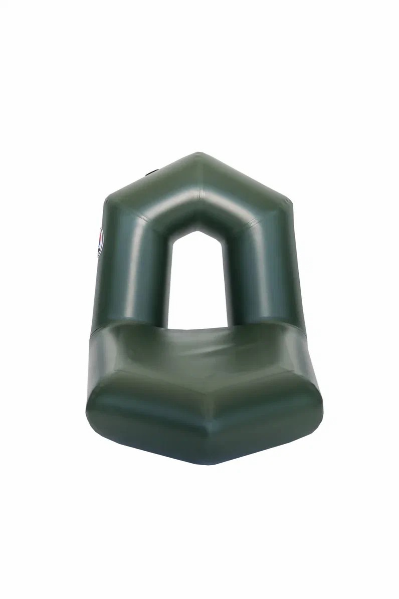 КРЕСЛО НАДУВНОЕ SMARINE, 85Х75 СМ, ПВХ, ЗЕЛЕНЫЙ в Камышине